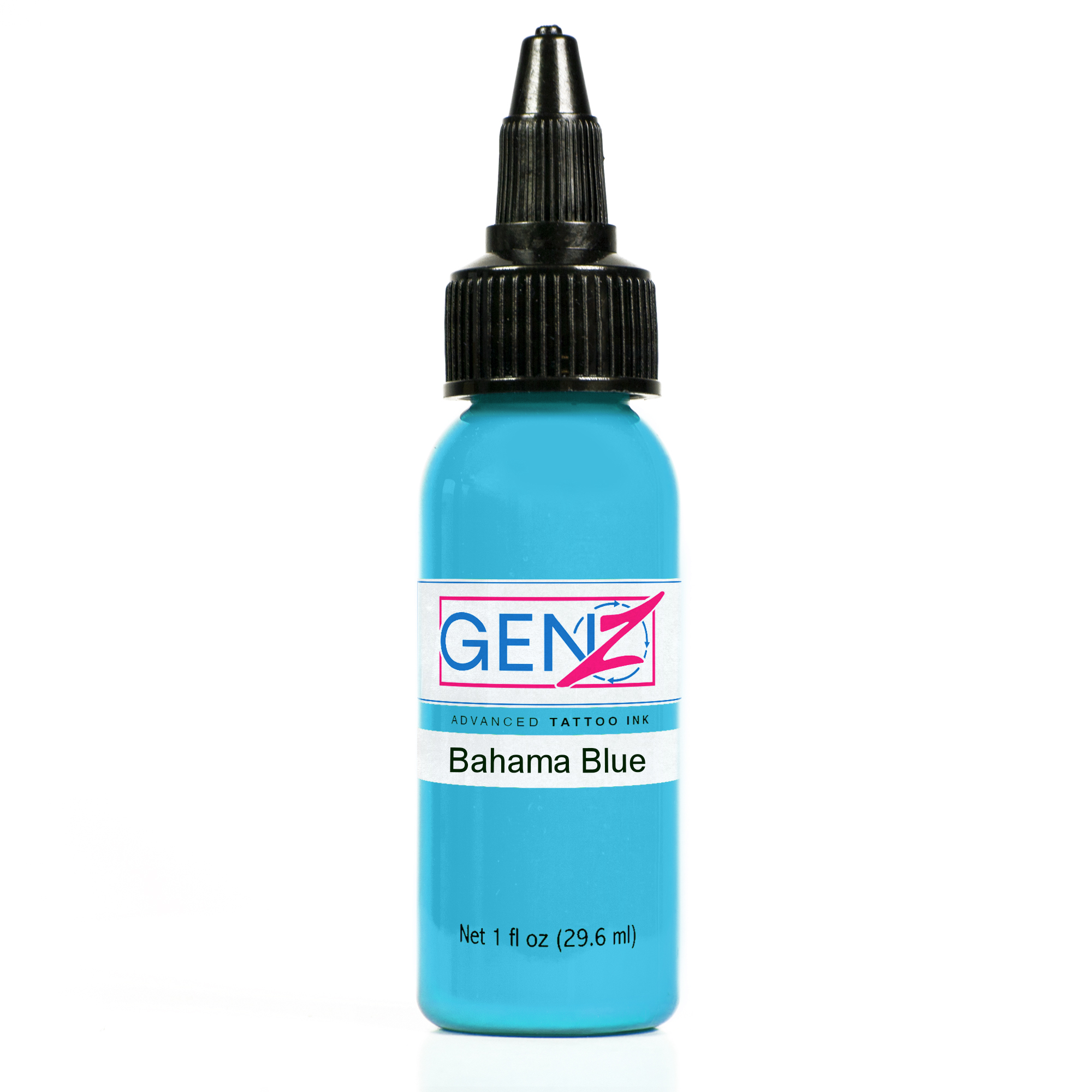 Bahama Blue REACH INTENZE INK 30ml