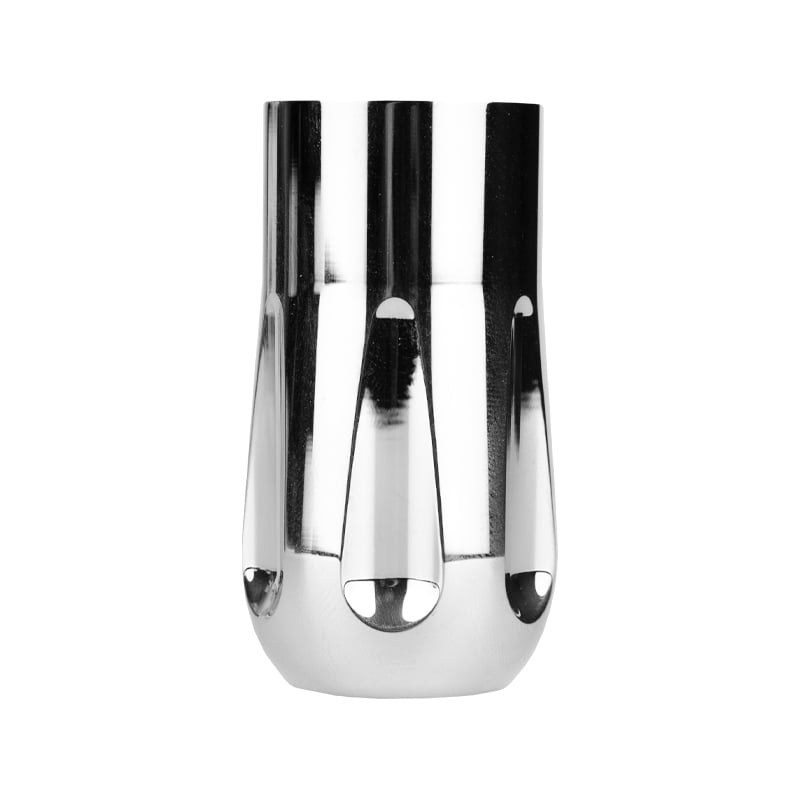 Stainless Steel Grip x Fluid