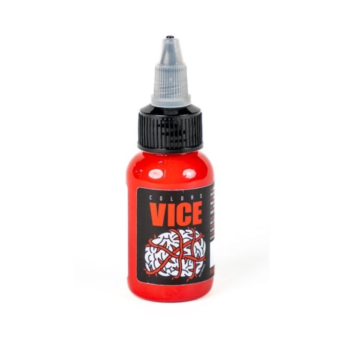 Vice Artistic Color - Sweet Tangerine (30 ml) - NOT FOR HUMAN SKIN