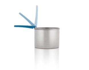Pentolino con Manico 400ml