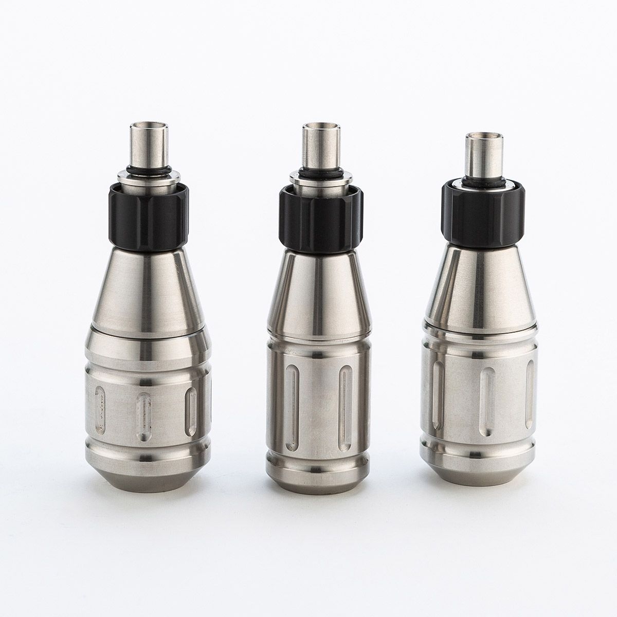 EZ Vice Cartridge Grip Acciaio Regolabile