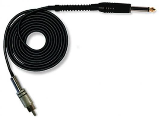 CLIP CORD RCA per Stilo Pen 1,90 metri