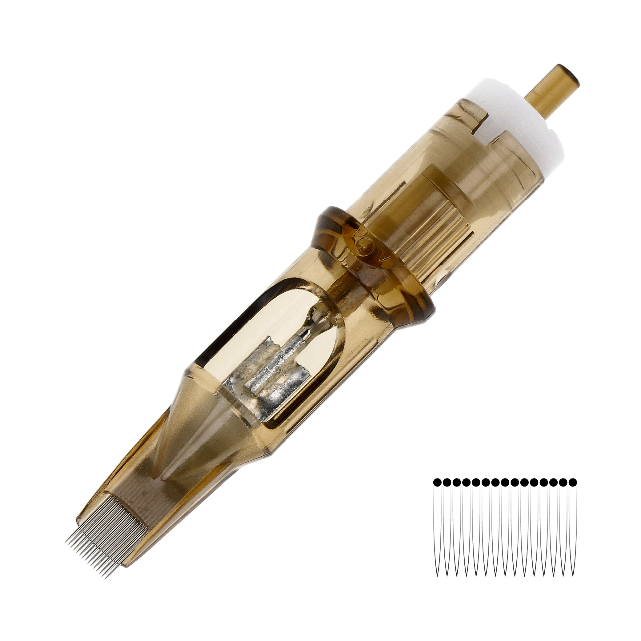 KWADRON CARTRIDGES SUBLIME 15FL