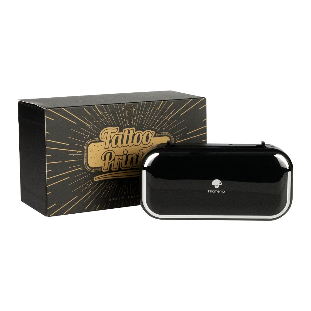 Mini Wireless Thermal Printer 