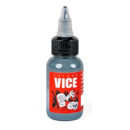 Vice Artistic Color - Almost Blue (30 ml) - NOT FOR HUMAN SKIN