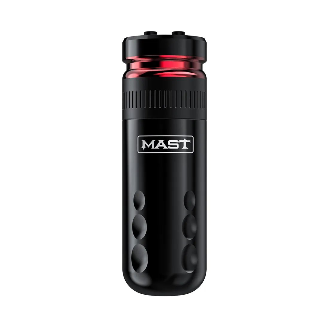 Dragonhawk Mast Racer Wireless Tattoo Pen 4.0mm - Black 