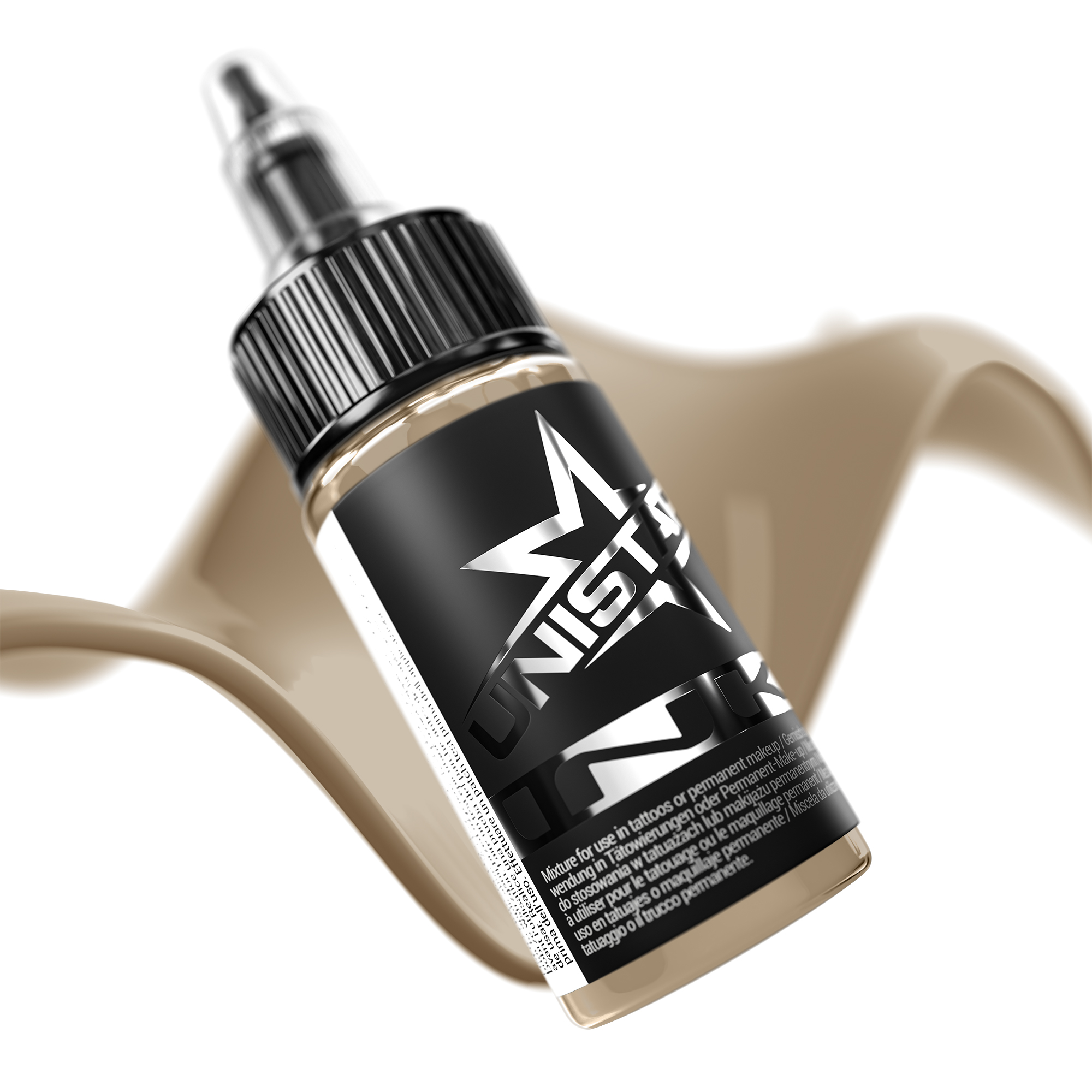 UNISTAR COLORS Ink - SKINTONE 8 30ml