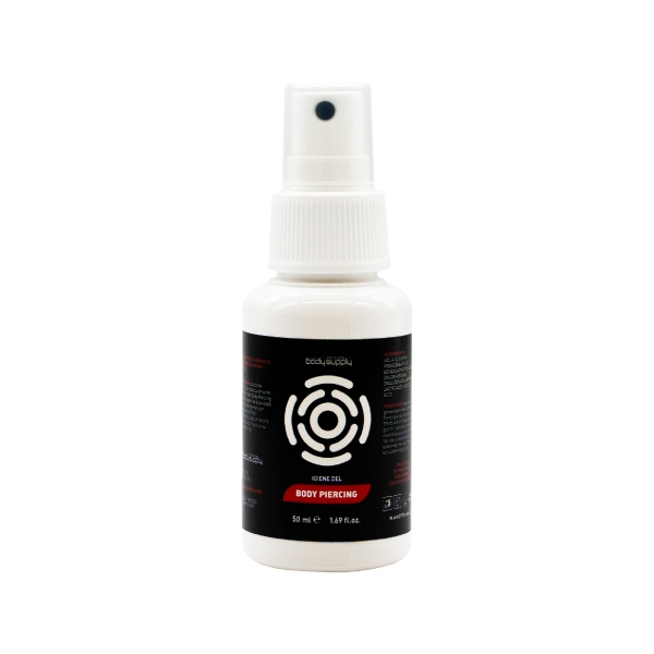 BODYSUPPLY SOLUZIONE IGIENIZZANTE 50ml