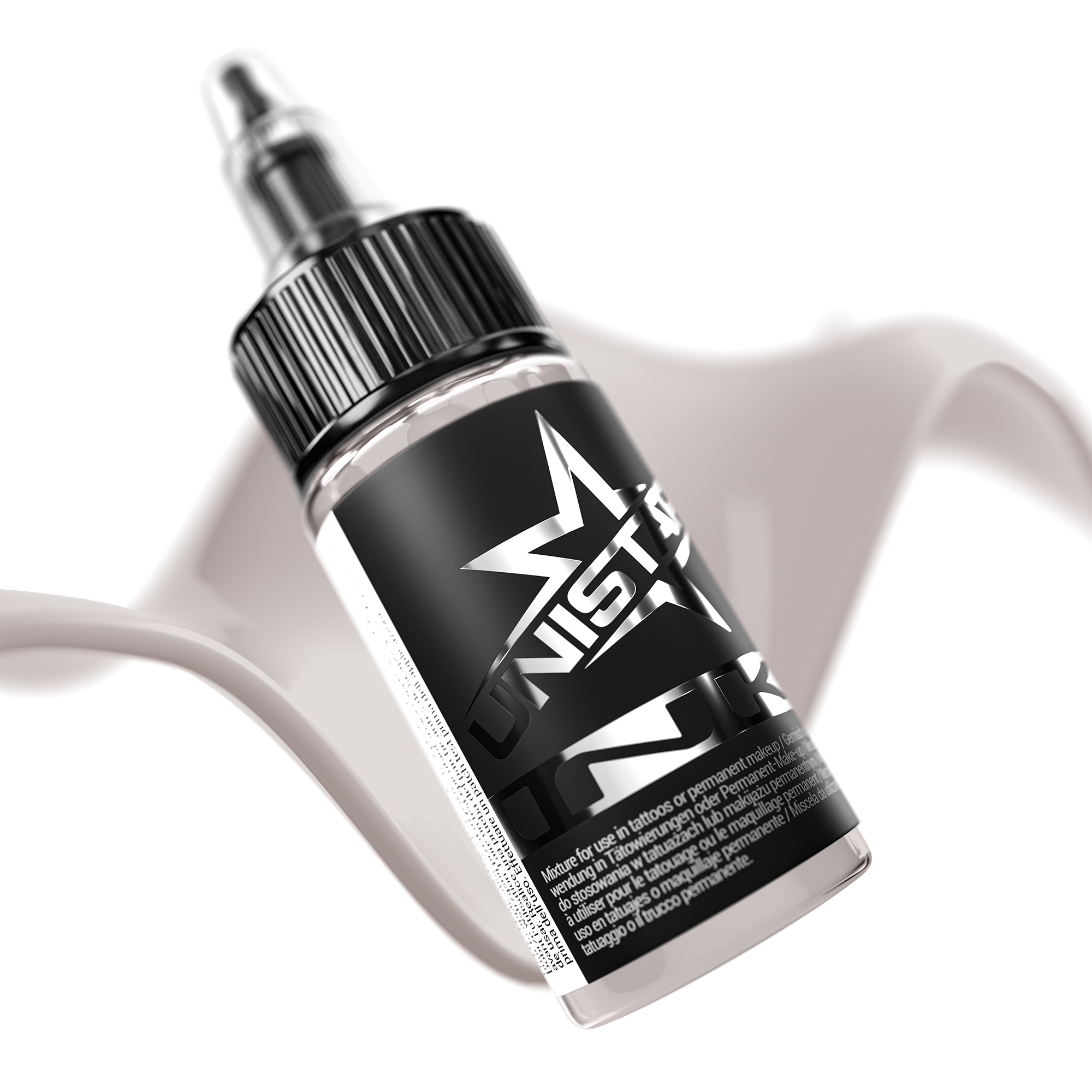 UNISTAR COLORS Ink - SKINTONE 7 30ml