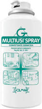 GOLMAR MULTIUSI SPRAY - SVUOTAMENTO RAPIDO 150ml