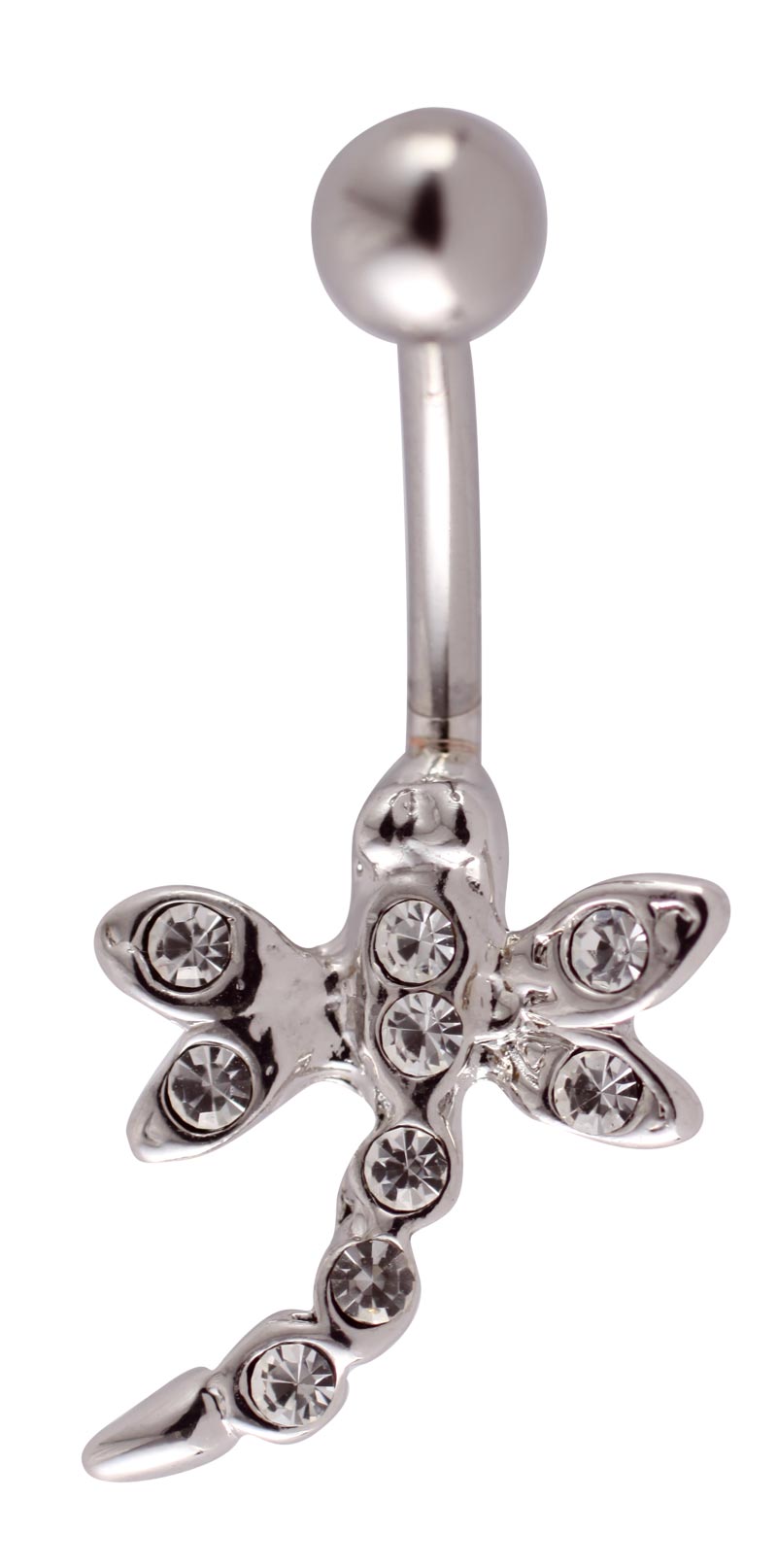 FASHION BANANAS 1,6x10mm DRAGON FLY1 