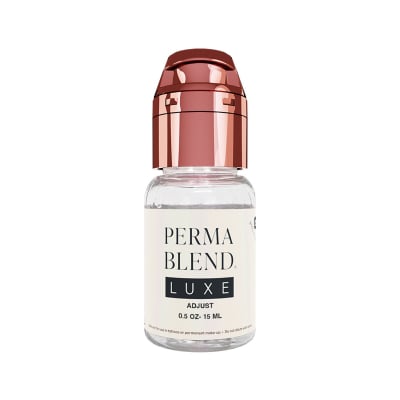 PermaBlend Luxe 15ml - Stevey G. Adjust