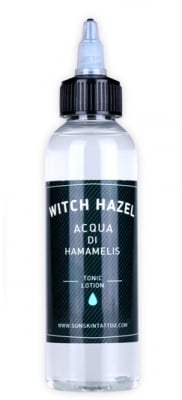 WITCH HAZEL SUNSKIN 125ml
