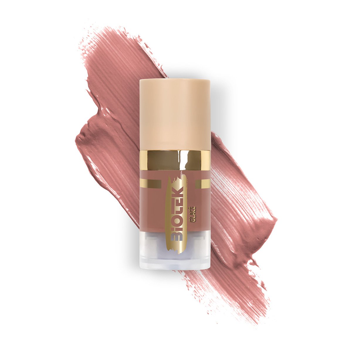Biotek PMU Ink - Inorganic Creamy - GLACE'