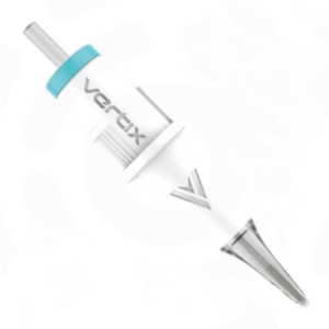 Vertix Pico Cartridges 20pcs 07 Magnum Curved