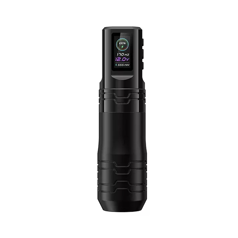 EZ P3 PRO TURBO 2.0 Wireless Pen - Black